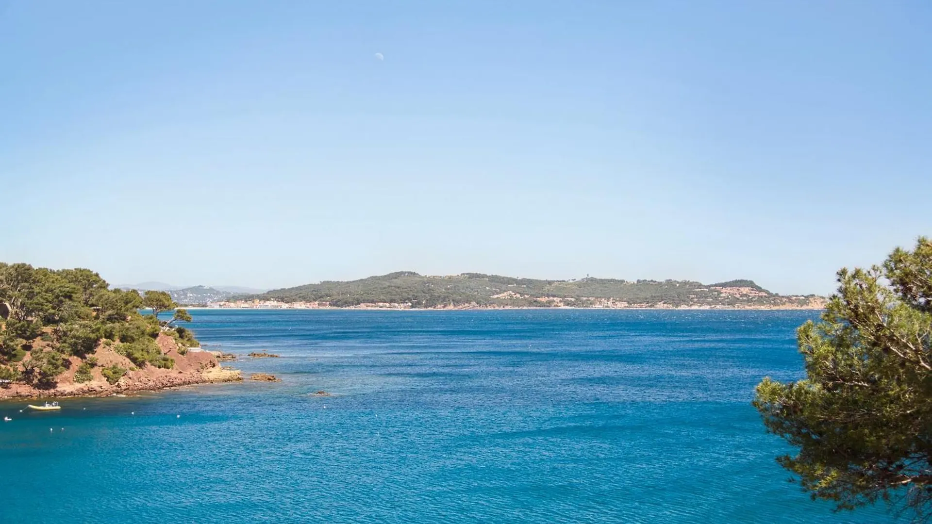 Les Falaises De Fabregas La Seyne-sur-Mer Villa